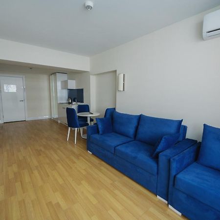 Blue Orbi City Hotel Батуми Екстериор снимка